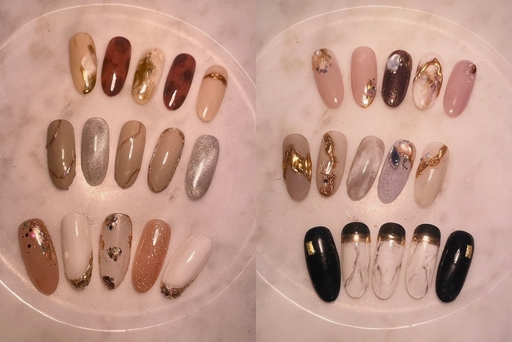 Penny nail studio