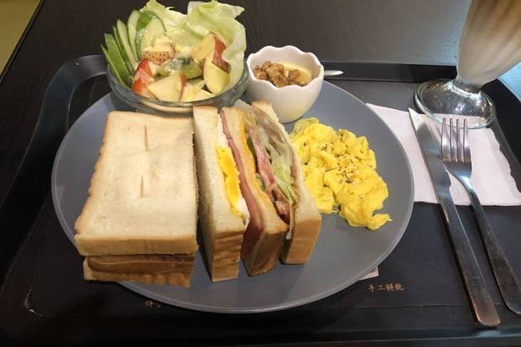瑪其朵Coffee2號店