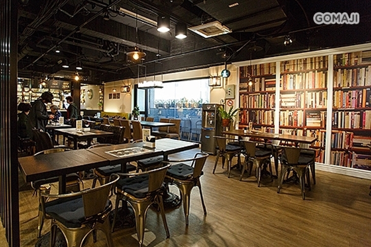 瑪其朵Coffee2號店