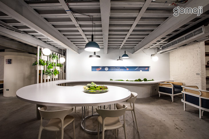 In Dan Q 飲丹丘(裕農店)