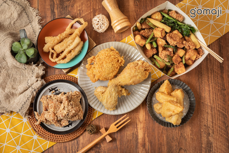 雞大爺(小港金府店)