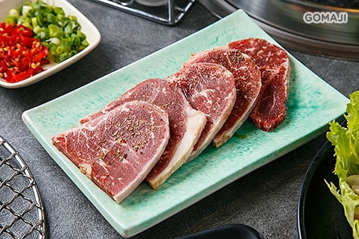 春喜碳火燒肉(南崁店)