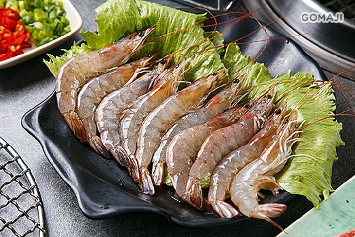 春喜碳火燒肉(南崁店)