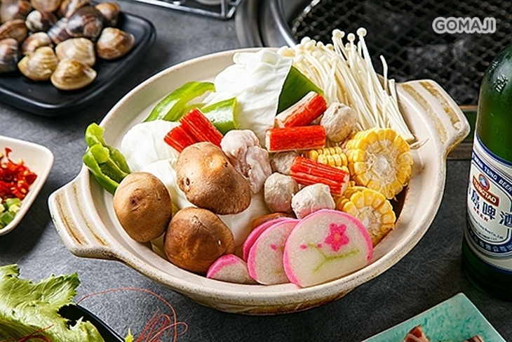 春喜碳火燒肉(南崁店)
