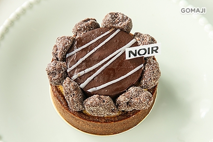 NOIR coffee&bistro