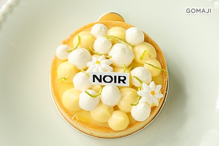 NOIR coffee&bistro