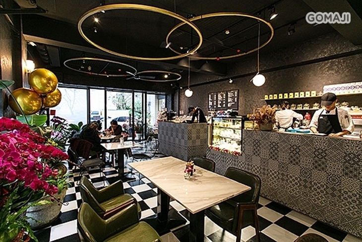 NOIR coffee&bistro