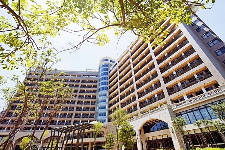 新竹-竹湖暐順麗緻文旅
