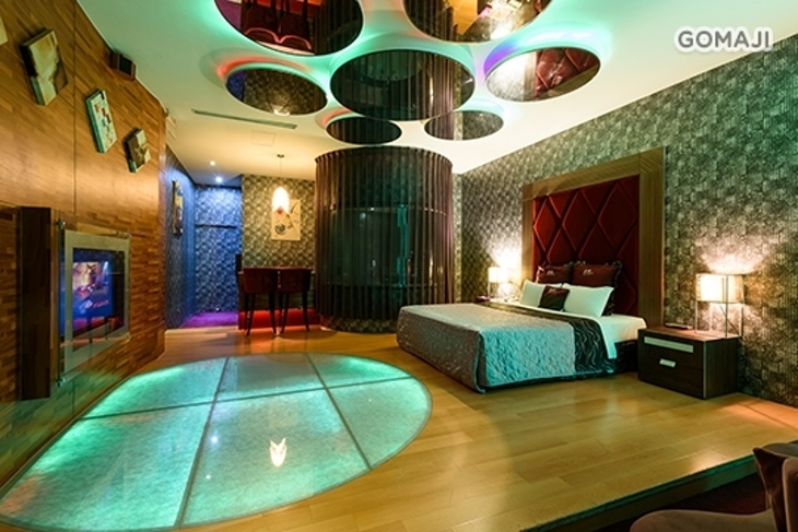 台北土城-萊閣時尚會館