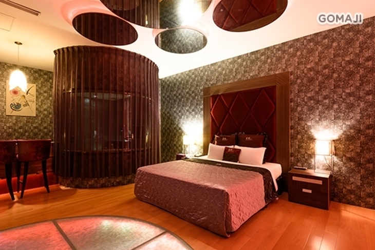 台北土城-萊閣時尚會館