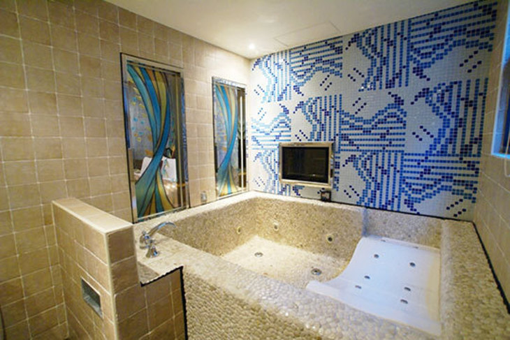 台北土城-萊閣時尚會館