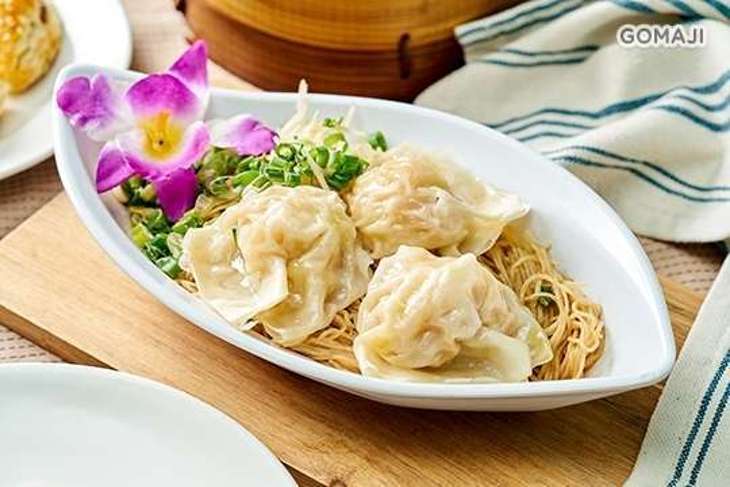 香港Jenny茶餐廳