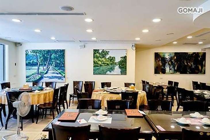 香港Jenny茶餐廳