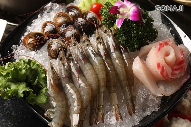 泰吉鍋