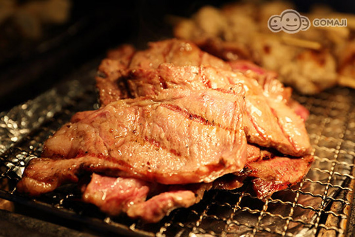 台北君悅酒店-彩日本料理