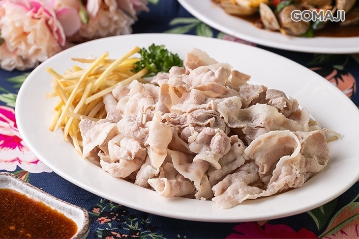 大民生平價海鮮