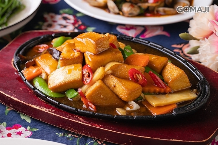 大民生平價海鮮