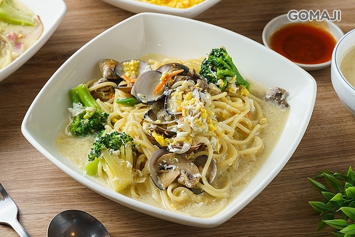 有義式創意料理 義麵 蛋包飯(蘆洲民權店)