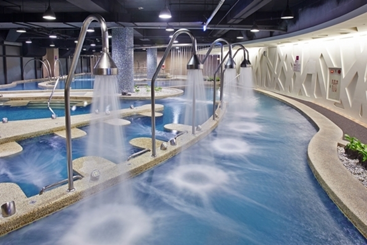 高雄-義大皇家酒店