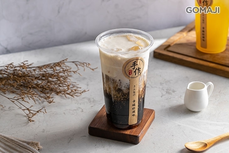 黑白拎