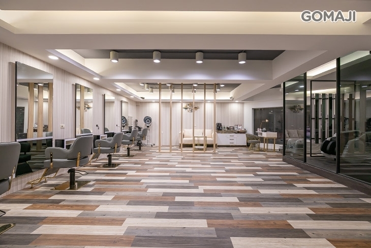 Acci時尚造型中心(美髮)