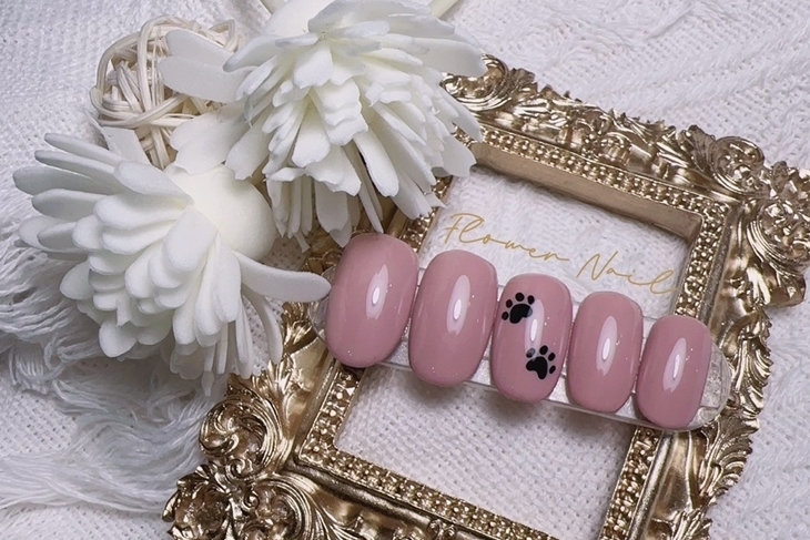 花︎ Nail美甲