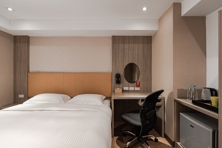 河堤集團(高雄五館)