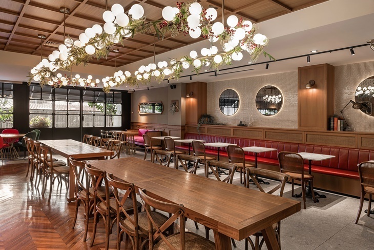 河堤集團(高雄五館)