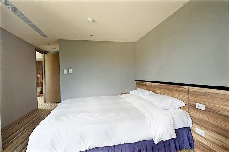 群策翡翠灣溫泉飯店