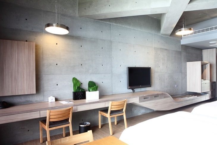 雲林-華山觀止虫二行館