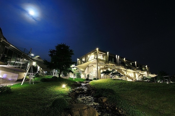 雲林-華山觀止虫二行館