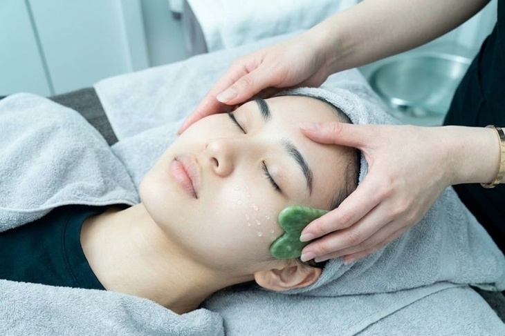 VQ美學SPA