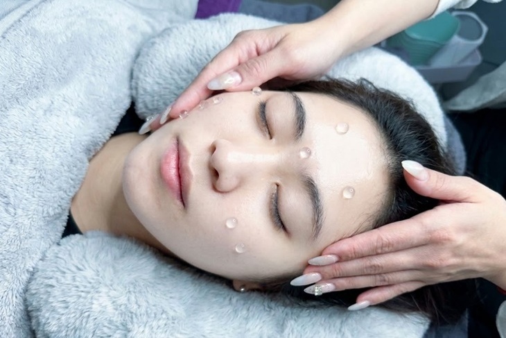 VQ美學SPA