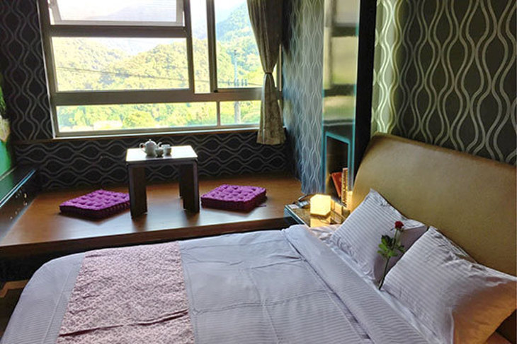 烏來-慈云溫泉會館