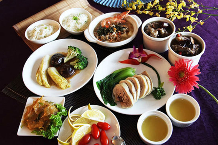 烏來-慈云溫泉會館