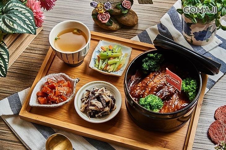雅米廚房yummy kitchen(四維店)