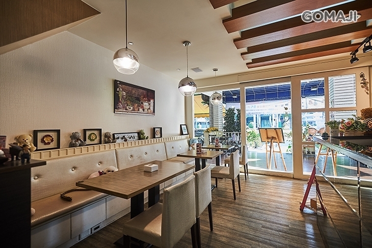 雅米廚房yummy kitchen(四維店)