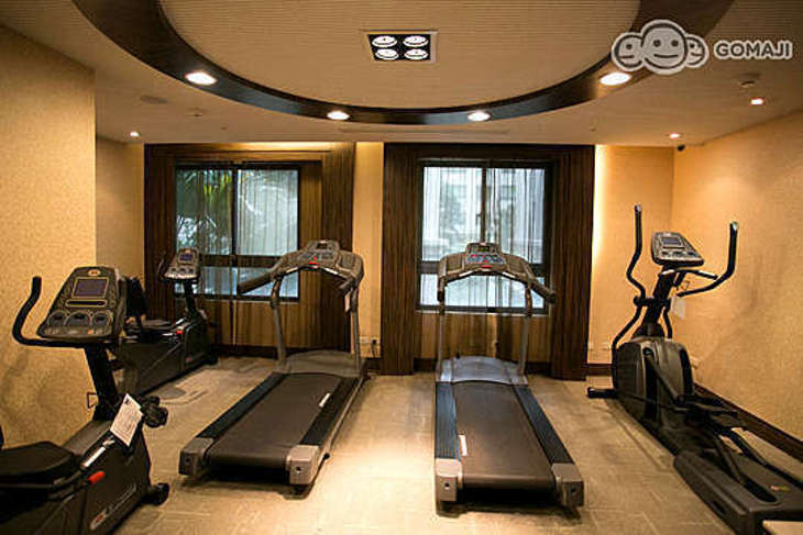 福容大飯店 三鶯