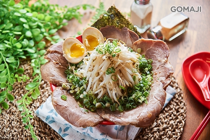 元氣食堂