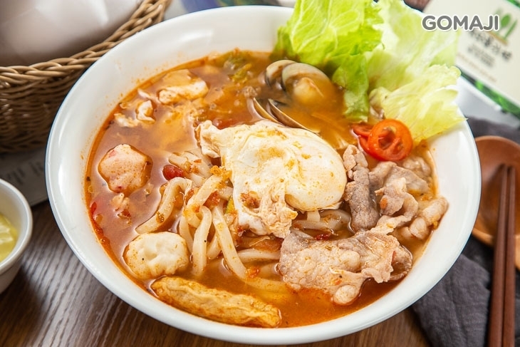 不只是沙拉(台中黎明店)