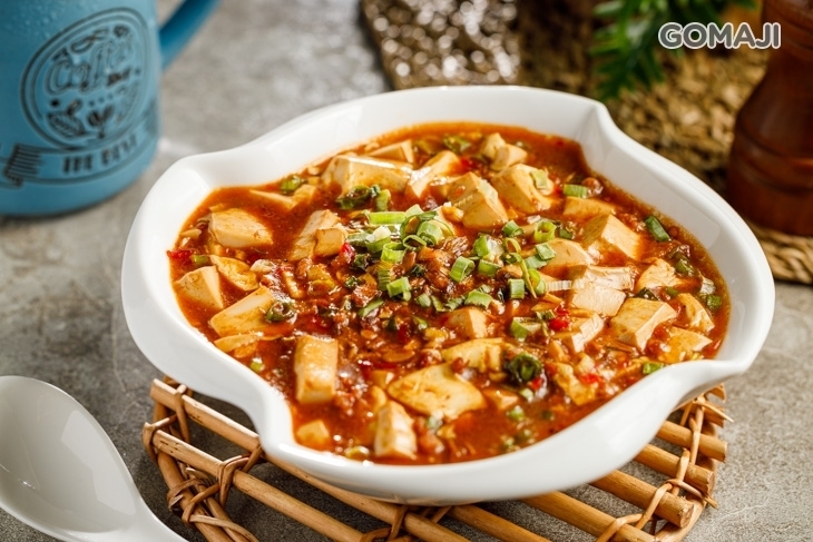 狂魔炒飯 x 餓鬼糧倉