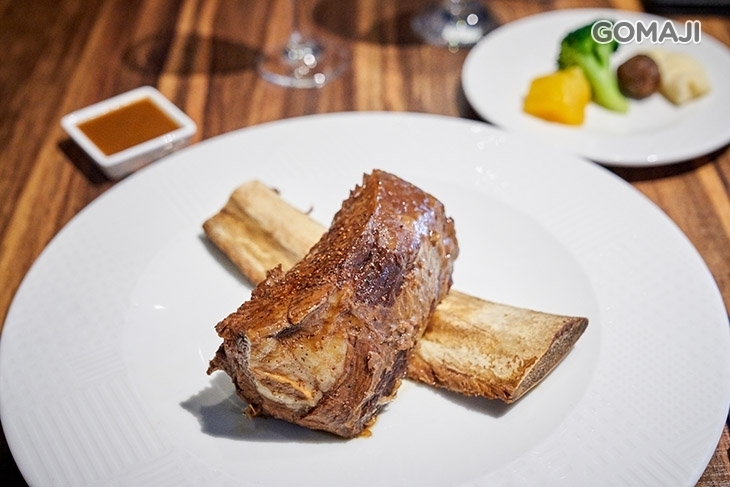 王品 Wang Steak