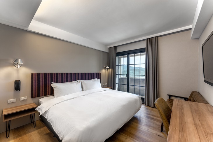 河堤集團(墾丁二館)