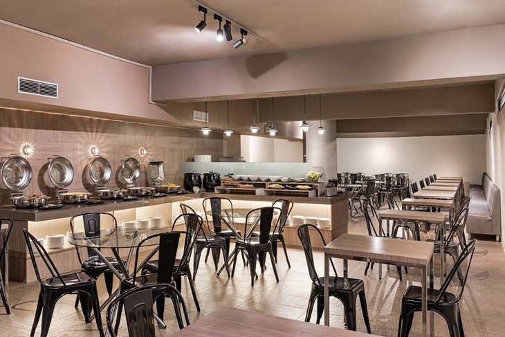 河堤集團(墾丁二館)