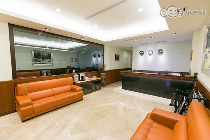 宜蘭-慕夏精品旅館