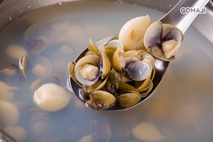 福野日本料理 (公益店)