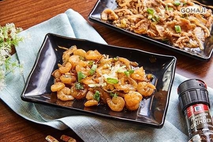 禾野鐵板燒(家樂福高雄成功店)