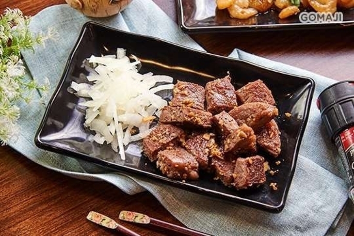 禾野鐵板燒(家樂福高雄成功店)