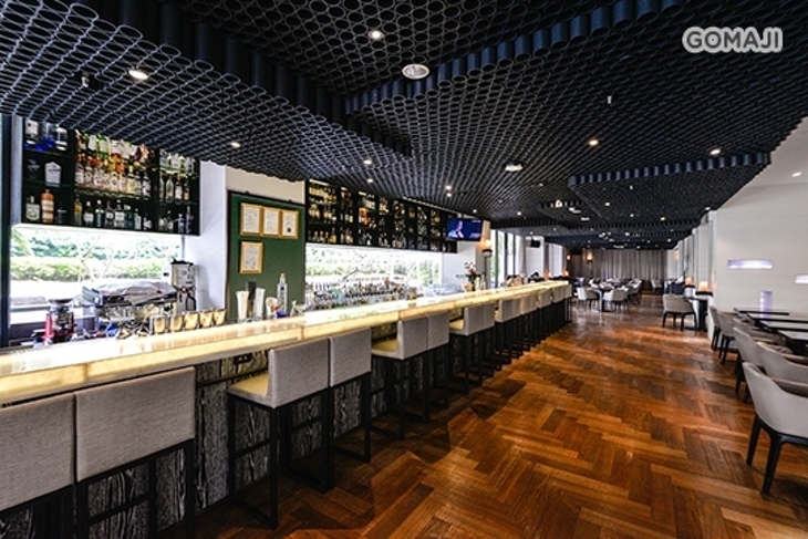 Hotel WO-Wo Bar