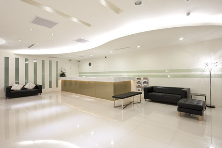 台中火車站-博奇大飯店